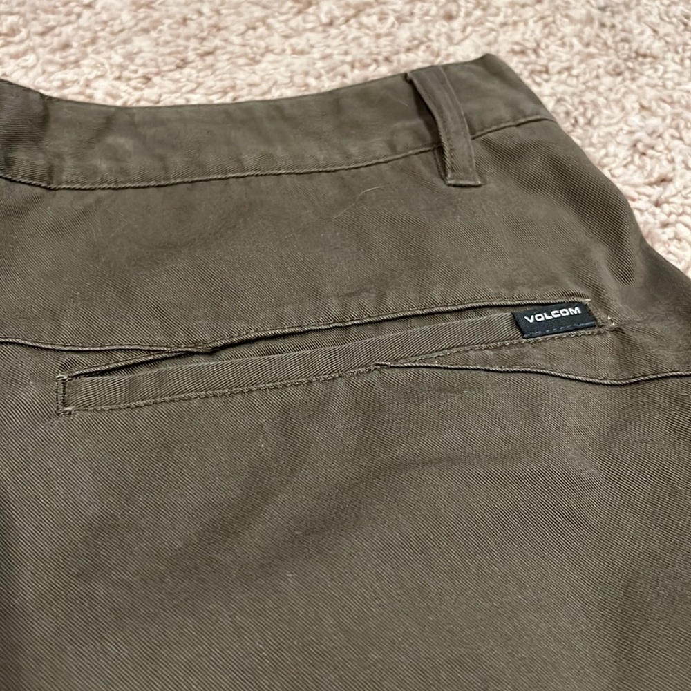 Volcom pants - Picture 3 of 4